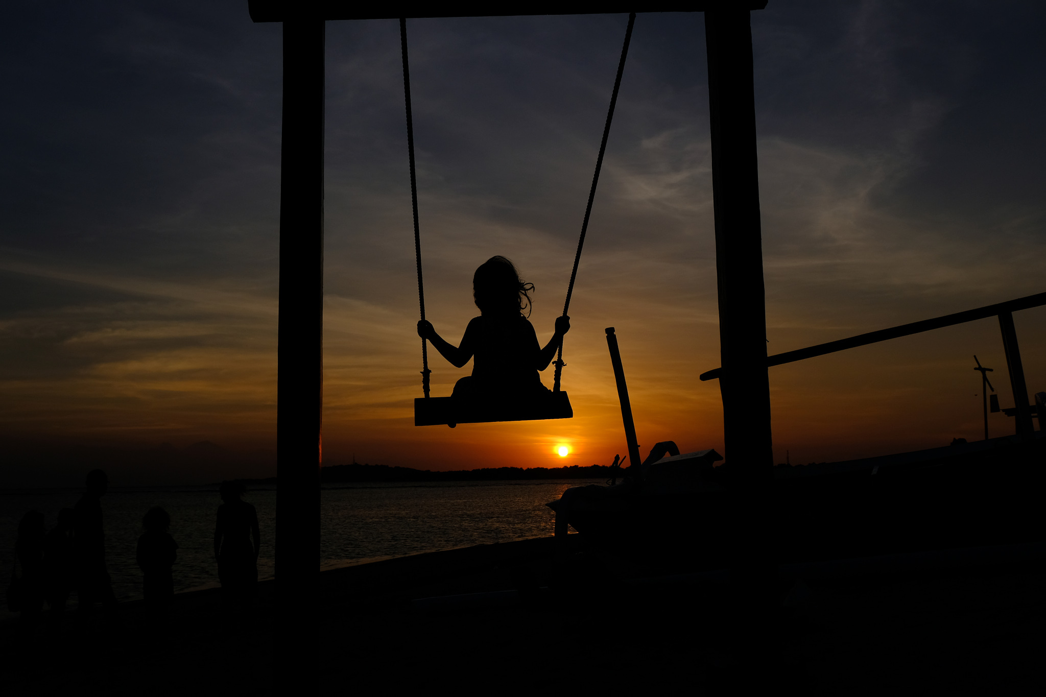 A Love Letter to Indonesia